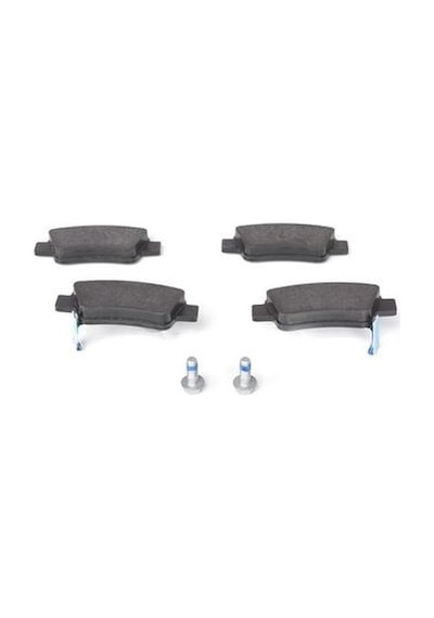 Honda Cr-V 1.6I-Dtec 2013-2018 Bosch Arka Balata