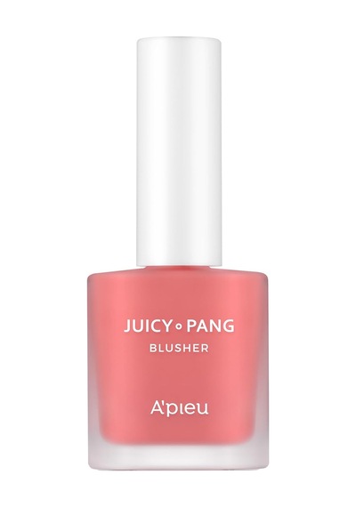 Juicy-pang Pk04 Pembe Likit Allık 9g Çok Renkli