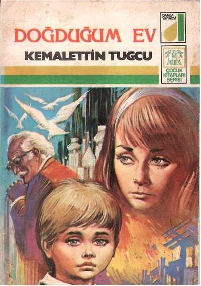 Doğduğum Ev - Kemalettin Tuğcu