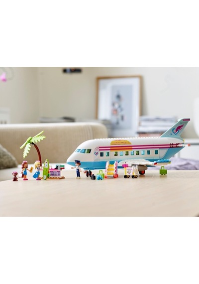 LEGO Friends 41429 Heartlake City Uçağı 574 Parça
