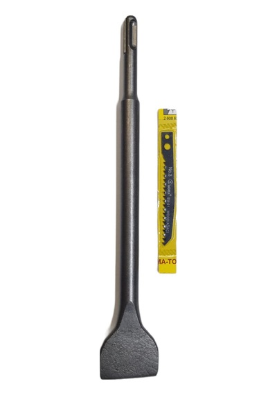 Asafyapı Sds Plus Keski Geniş Ağız 14 MM 250 MMx40 MM