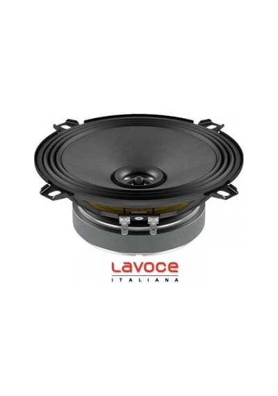 Lavoce Csf051.21 8Ohm 5" Coaxial Çıplak Hoparlör