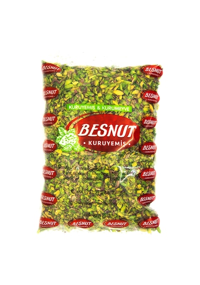 Besnut File Boz Antep Fıstık 1 KG