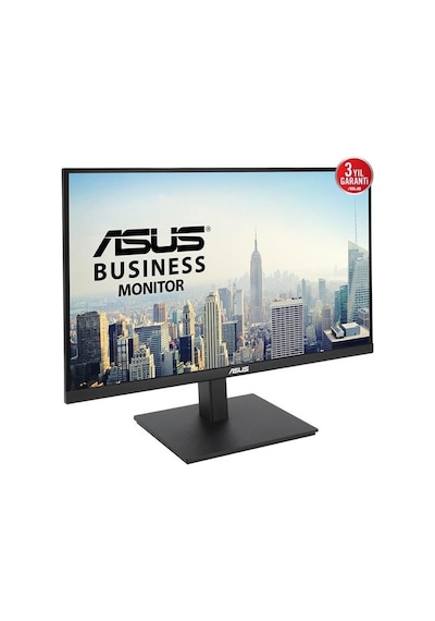 Asus 27" Ips Va27uqsb 5ms 60hz Hdmı-dp Usbc Pıvot Kurumsal Monirtör 3840x2160