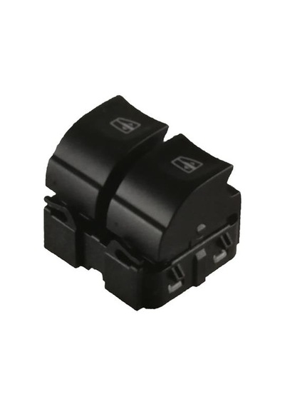 Oe- Cam Açma Kapama Düğmesi Sol Dacıa Duster Sandero Iı Logan Iı Oe- 254118032r