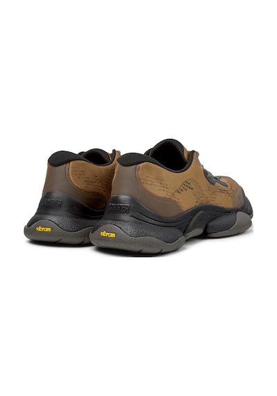 Camper Karst 2 Erkek Sneaker K101069-010