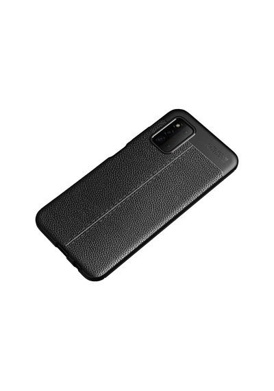 Samsung Uyumlu A03S Kılıf Niss Silikon Kapak