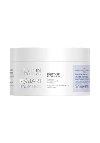 Professional Restart Moisture Rich Maske 500ml
