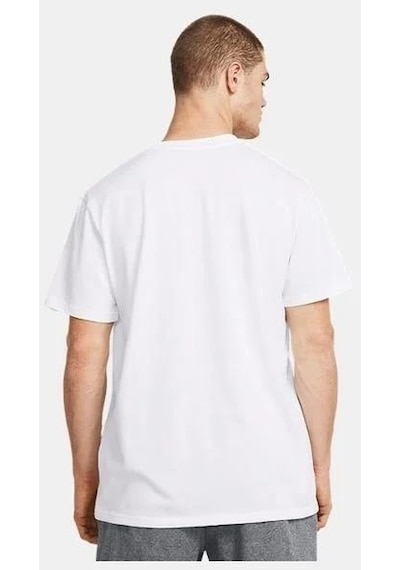 Under Armour Ua Hw Armour Label Ss Erkek Tişört 1382831-100