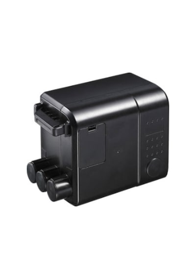 2 Motorlu Lineer Aktüatör Seti 6000N, 24V Dc, 150Mm