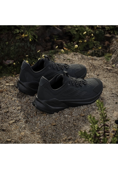 Adidas Terrex Trailmaker 2 Lea Erkek Siyah Outdoor Ayakkabı Id0886 1772290 Siyah