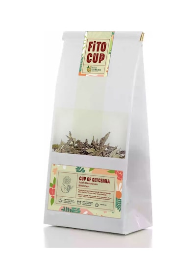 Fito Cup Of Glycemia İştah Baskılamaya Yardımcı Bitki Çayı 50 G