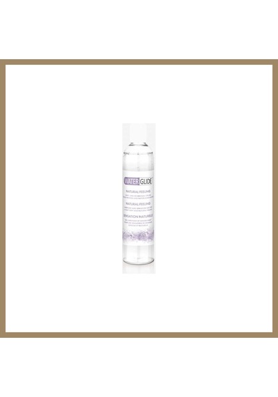 Bezos Water Glide Büyük Boy Naturel 400ml Anàl Kàydırıcı Vajìnal Kàyganlàştırıcı Kişisel Kullanım Kolay Taşınır Kolay Girişler Için Lubrikant Jel 22