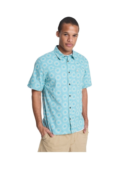 Quiksilver Quıksılver Apero Classıc Bjk7 Mavi