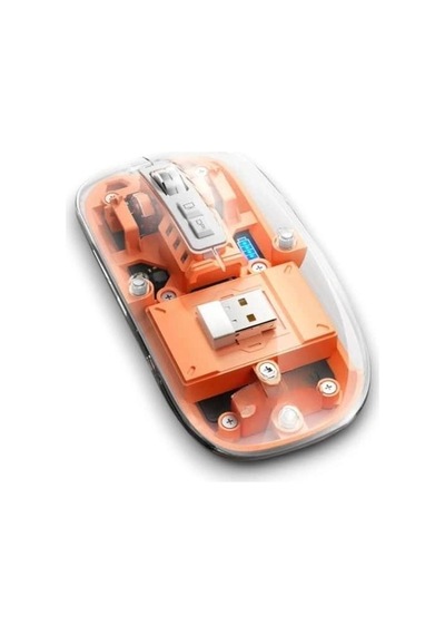 Pg-9010 Mouse Fare -
