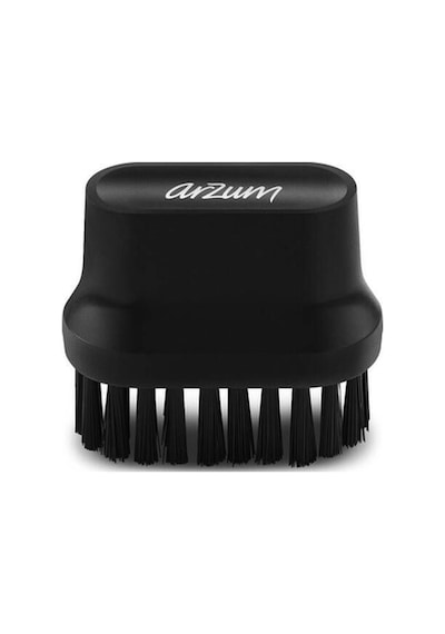 Arzum AR5158 Revolution Saç Düzleştirici Fırça Platin Gri