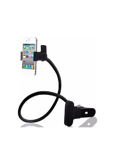 Akrobat Masa Telefon Tablet Tutucu Masa Tutacağı Tripod