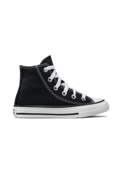 Converse Ct As Core Hı Çocuk Spor Ayakkabı Siyah