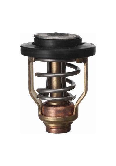 Sierra 18-3525 Yamaha F75 - F225 Hp Yamaha Dıştan Takma Motor Termostat 60v-12411-00 / 68v-12411-00
