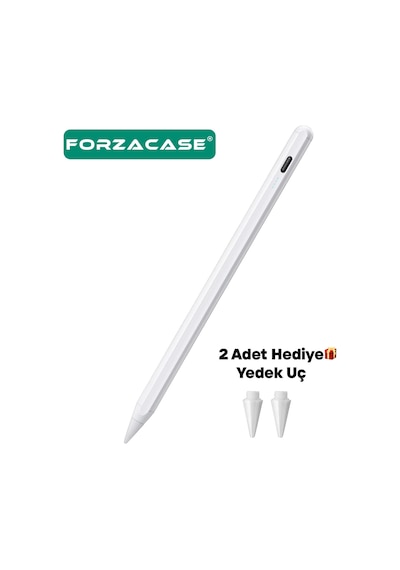 Forzacase Xiaomi Poco Pad İle Uyumlu Stylus Yazı Çizim Kalemi - Fc1140