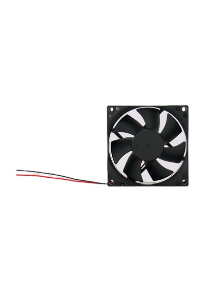 Qidi Tech Max4 Anakart Fan