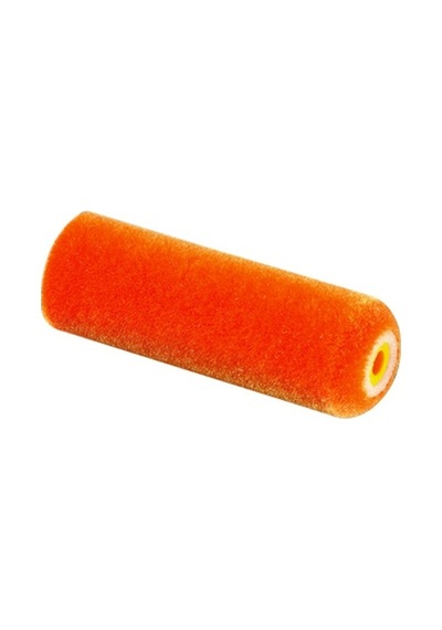 Kadife Rulo Yedeği 10 Cm.