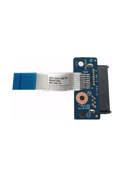 Lenovo Uyumlu B50-50 Notebook Dvd Connector (Ns-A681)