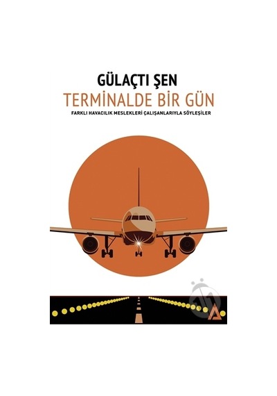 Maksatkitap Terminalde Bir Gün-Gülaçtı Şen -Gülaçtı Şen