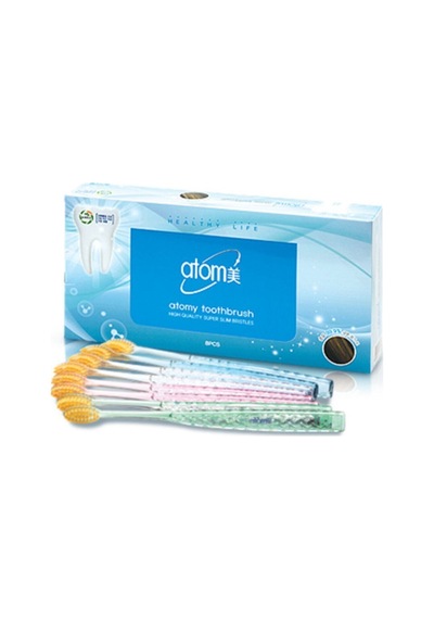 Toothpaste Propolis Ve Yeşil Çay Özlü Diş Macunu 200gr