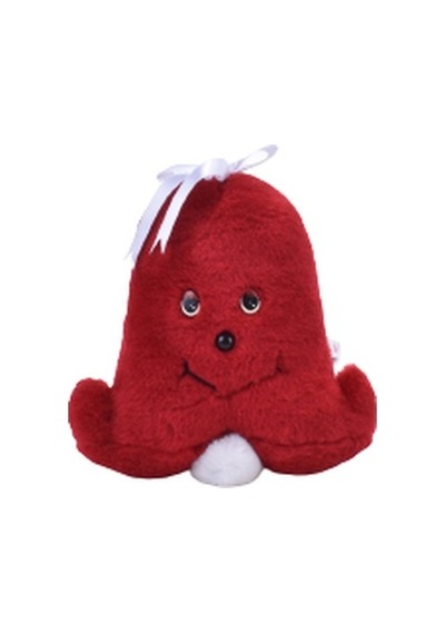 Çan Peluş 23 Cm