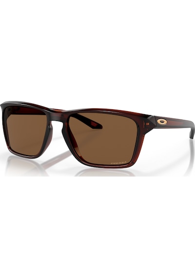 Oo 9448 944802 57 Oakley Sylas Güneş Gözlüğü Siyah