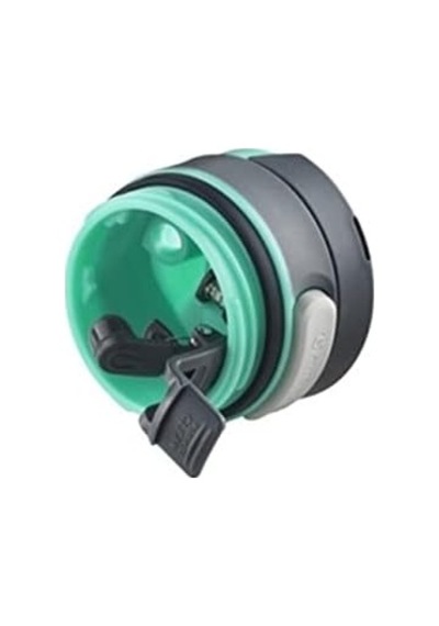 Metra Autoseal Termos Bardak 470 Ml Gri Açık Beyaz