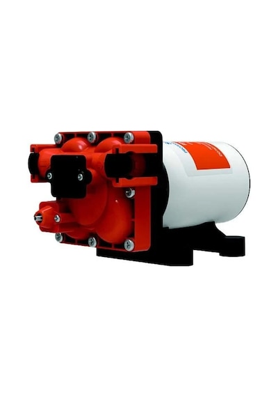 Seaflo Tuvalet Su Pompası 24V