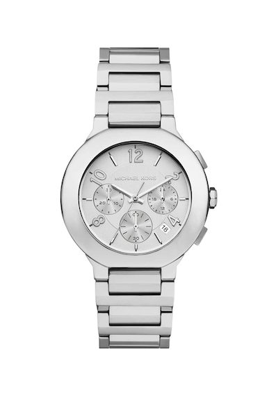 Michael Kors Mk7522 Kadın Kol Saati Metalik Gri