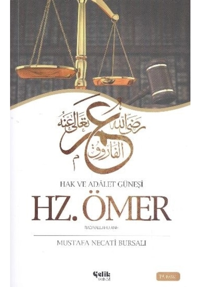 Hazreti Ömer / Hak Ve Adalet Güneşi