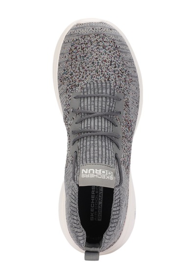 Skechers Go Run Fast Kadın Ayakkabı 15108-gry Gri