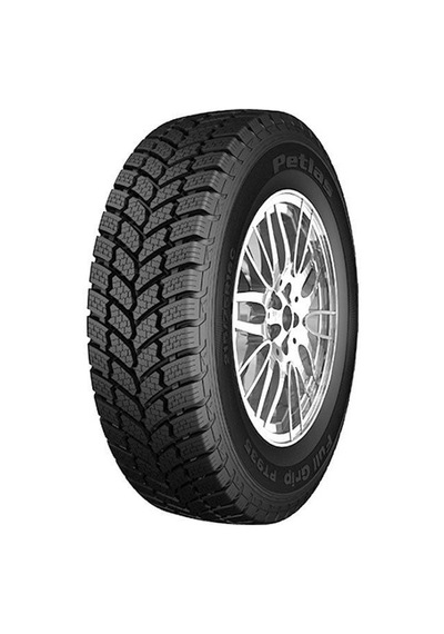 Petlas 195/75R16C 107/105R 8PR FullGrip PT935 Kış Lastiği 2023