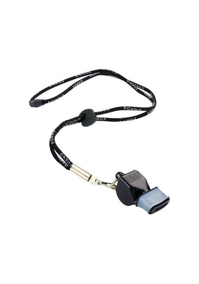 Fox40 Classic Cmg Official Safety İpli Düdük Çok Renkli