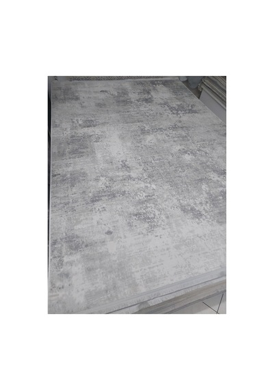Forza Akrilik İplik Dokuma 200x290 6m2 Halı Gri