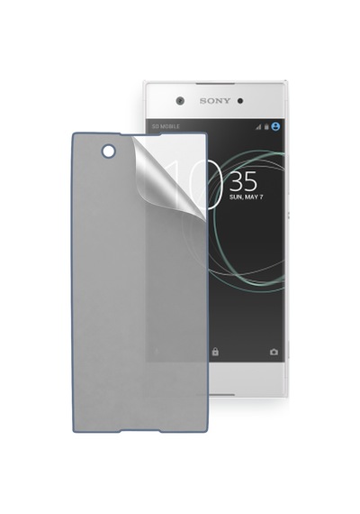 Sony Xperia-xa1 Uyumlu Ön Yüzey Mat Hidrojel Ekran Koruyucu 78030943