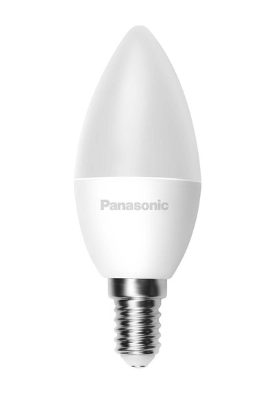 Panasonic Led E14 4.9w 470 Lm 6500k Beyaz Işık