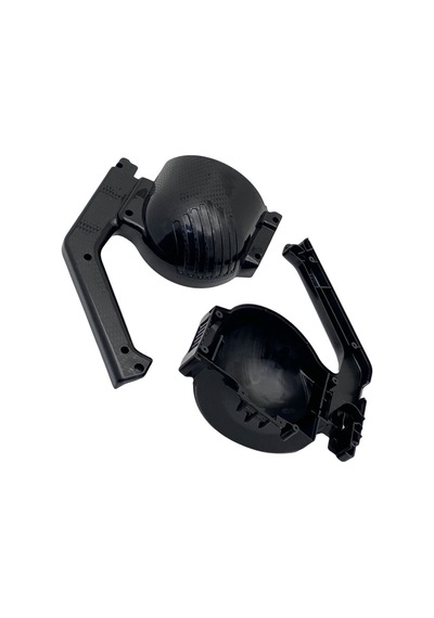 Fantom Uyumlu P 1200 Pratik Motor Gövdesi - Füme