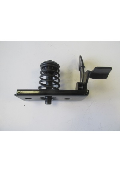 Kia Picanto 11/14 Kaput Ki Li Di Üst