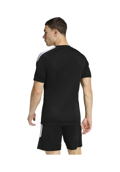 Black/whıte Adidas Erkek Futbol Forma Tiro26l Jsy M Kb1348 Siyah