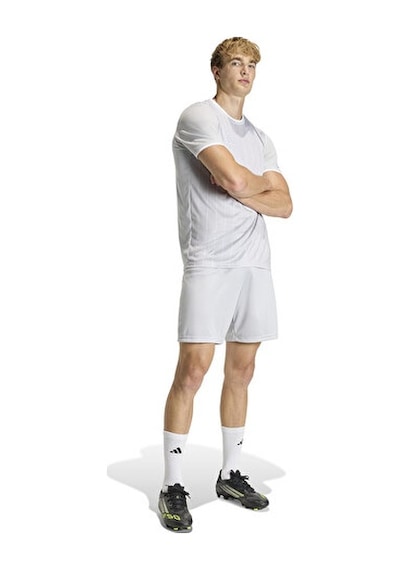 Adidas Ent26 Gfx Jsy Erkek Futbol Forması Kb3973 Gri Gri