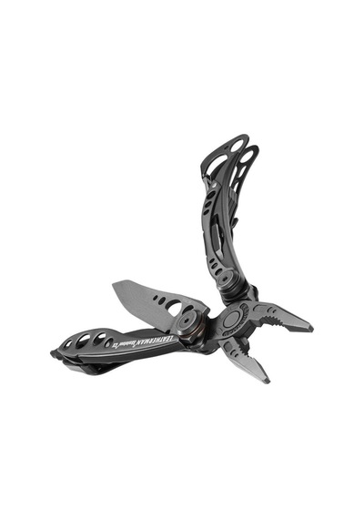 Leatherman Kamp Skeletool Cx Onyx Tool Siyah