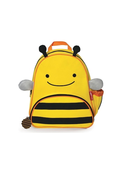 Skip Hop Zoo Sırt Çantası Arı