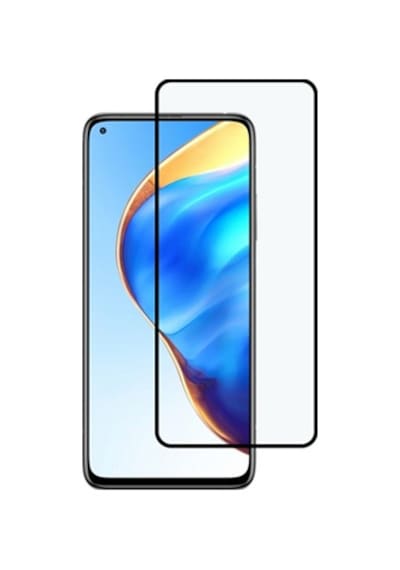 Xiaomi Mi 10t Pro Ekran Koruyucu 9d Kırılmaz Cam