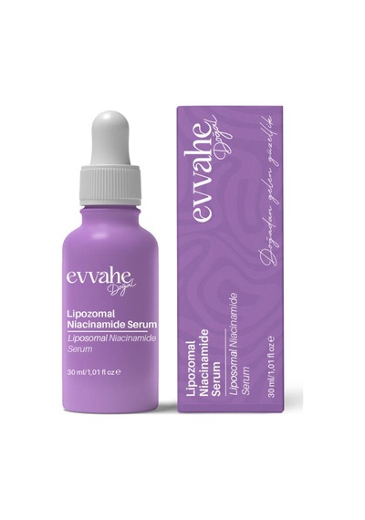 Lipozomal Niacinamide Serum 30 ML
