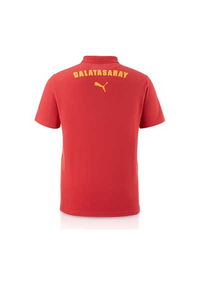 Galatasaray Puma A Takım Polo T-shirt 77969101